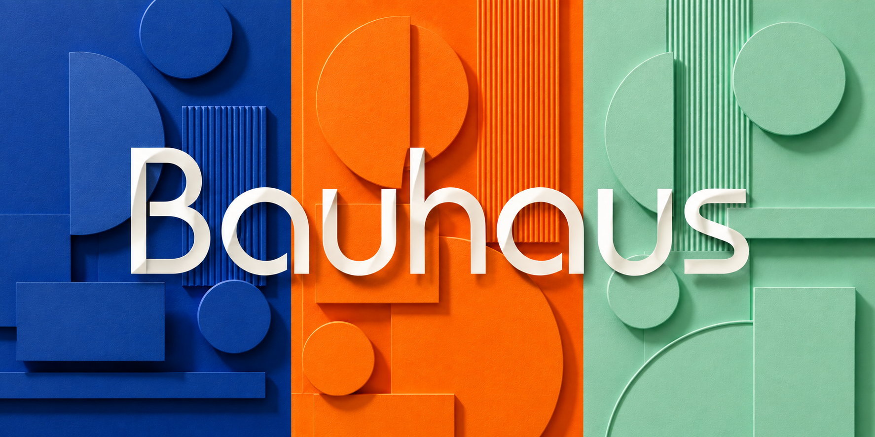 Bauhaus