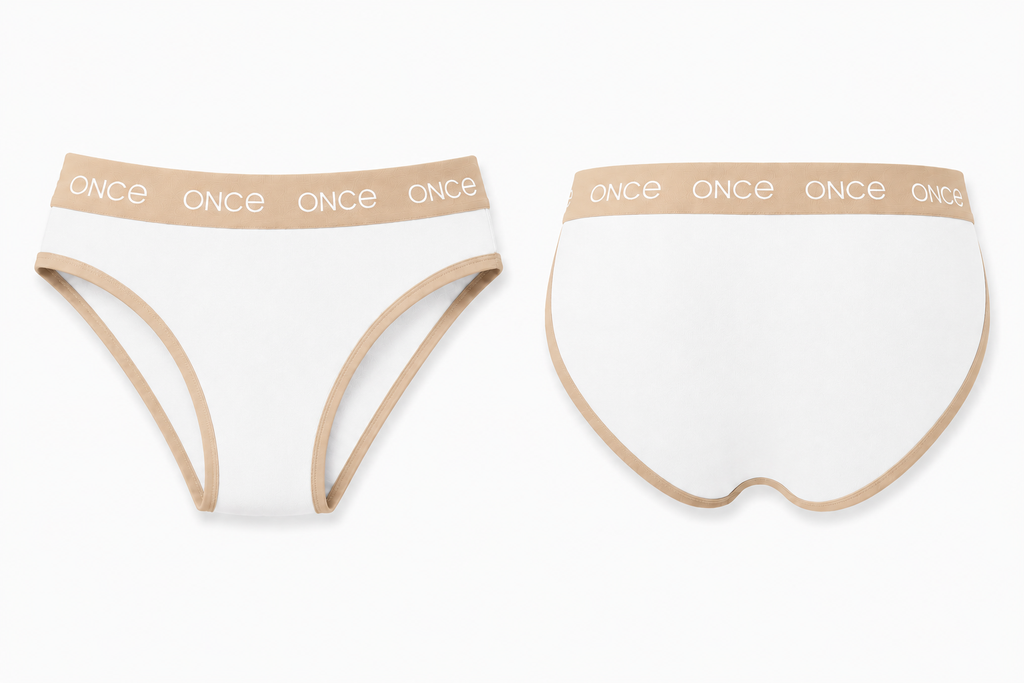 Terra Low-Rise Bikini 3 - Pack | ONCE by VIN+OMI