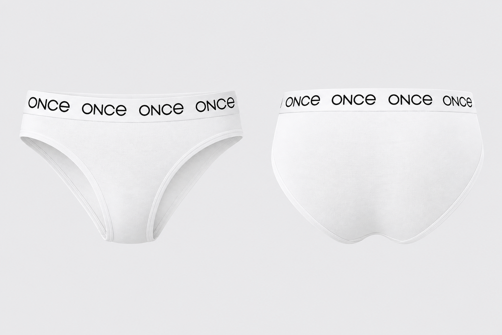 Terra Low-Rise Bikini 3 - Pack | ONCE by VIN+OMI