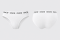 Terra Low-Rise Bikini 3 - Pack | ONCE by VIN+OMI