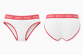 Pop Low-Rise Bikini 3 - Pack | ONCE by VIN+OMI
